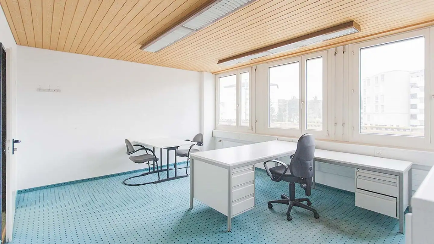 Spazio ufficio in affitto - Bahnstrasse 23, 8603 Schwerzenbach - Foto 2