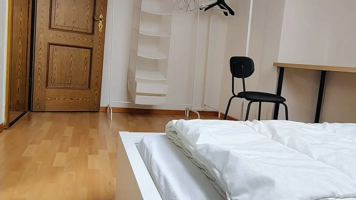 Single room for rent - Bucheggstrasse 162, 8057 Zürich - Photo 4