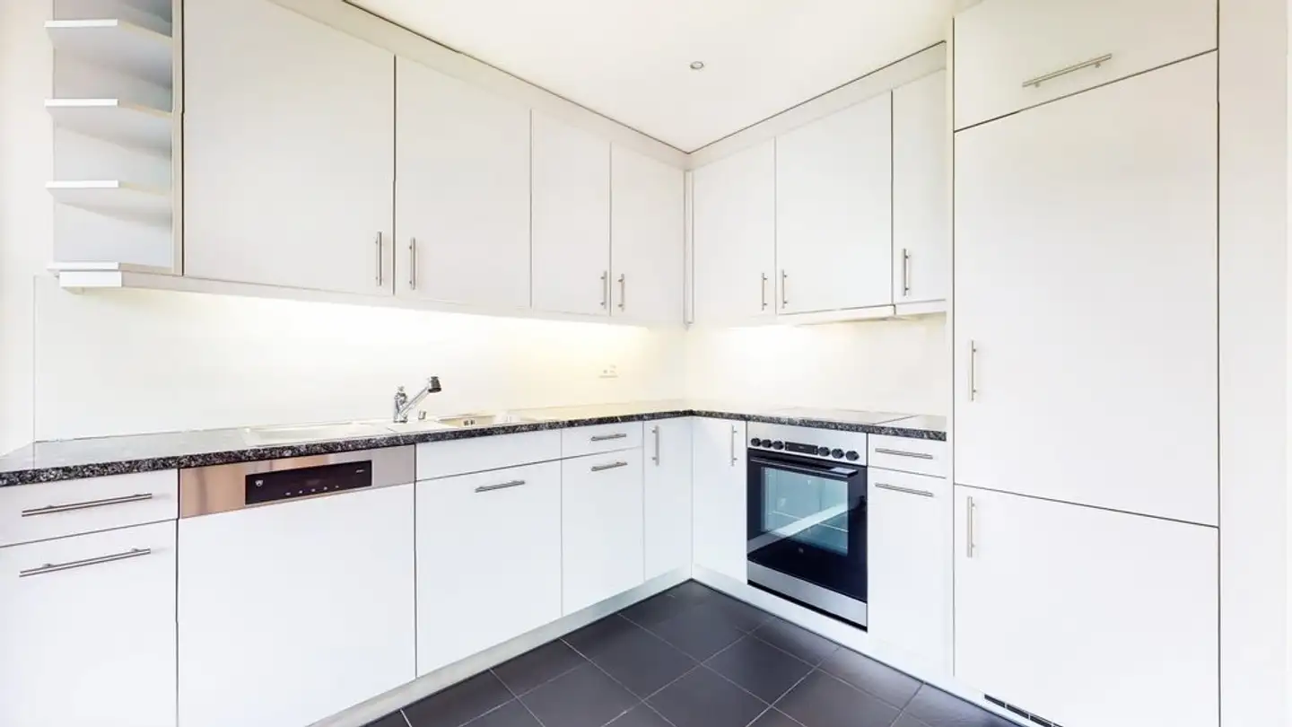 Appartement à louer - Im Hofacker 16, 4106 Therwil - Photo 3