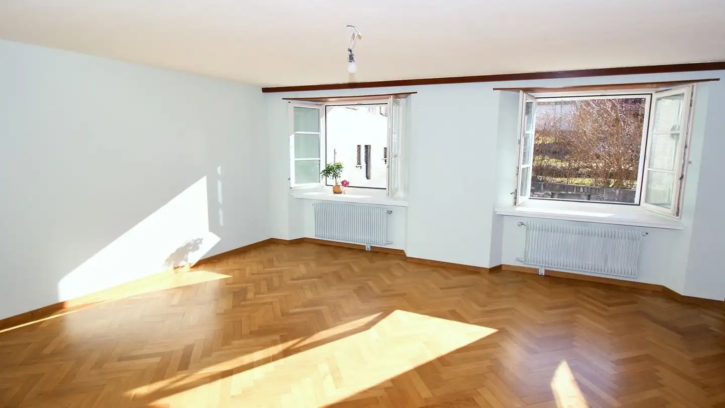 Wohnung mieten - Kantonsstrasse 38, 7205 Zizers