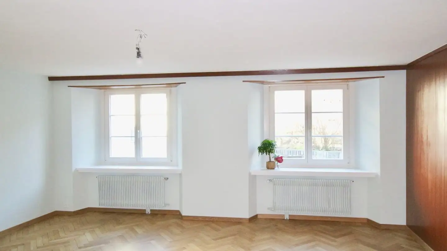 Wohnung mieten - Kantonsstrasse 38, 7205 Zizers - Foto 4
