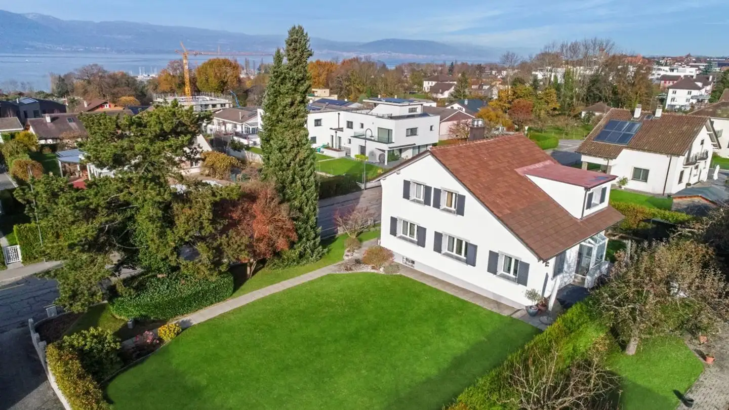 Höhlenhaus kaufen - 1470 Estavayer-le-Lac