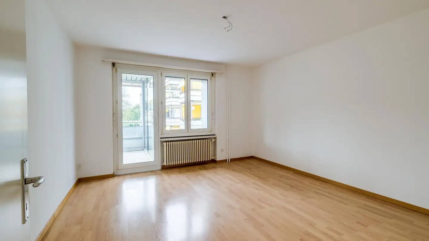 Apartment for rent - Brunnackerweg 22, 4528 Zuchwil - Photo 2