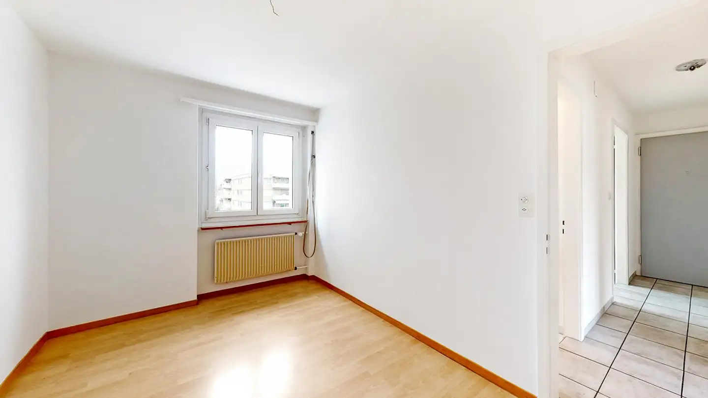 Apartment for rent - Brunnackerweg 22, 4528 Zuchwil - Photo 3