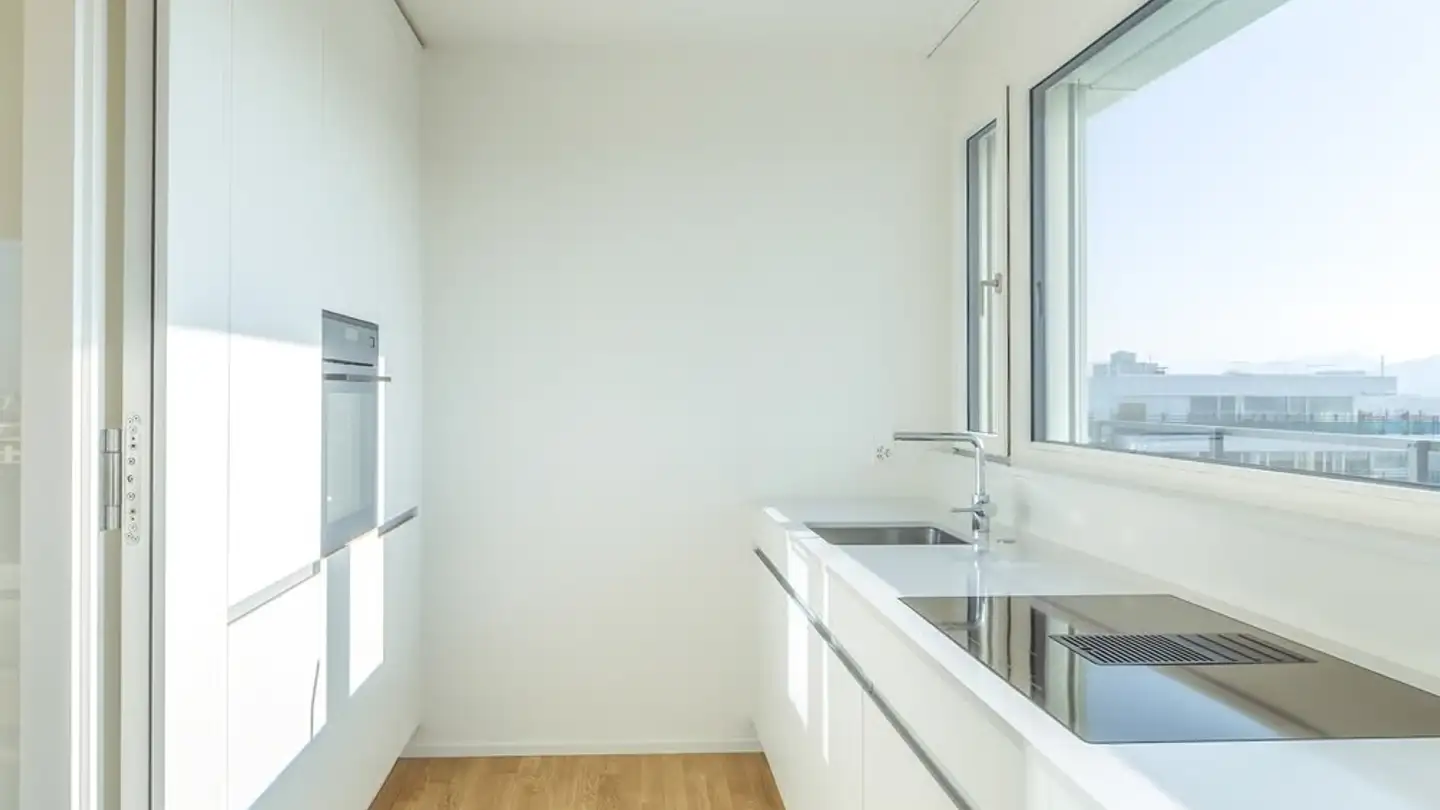 Dachgeschosswohnung mieten - Redingstrasse 24, 4052 Basel - Foto 3