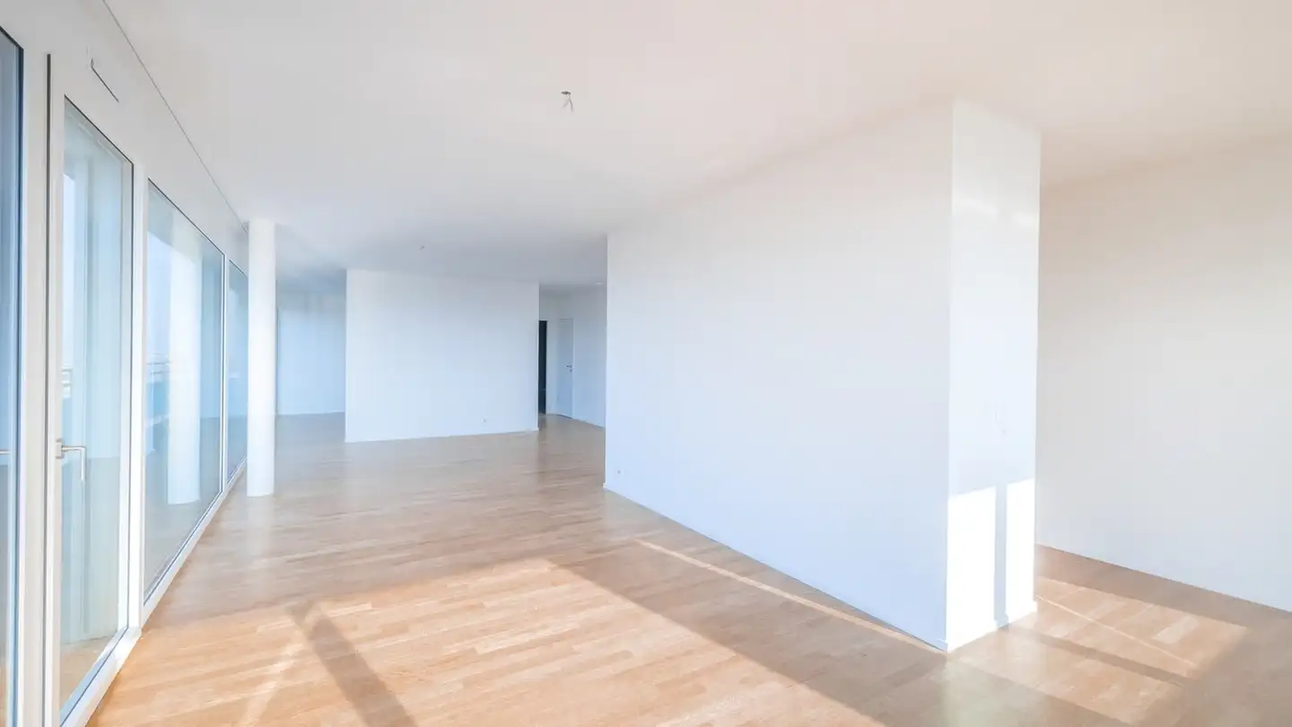Dachgeschosswohnung mieten - Redingstrasse 24, 4052 Basel - Foto 4