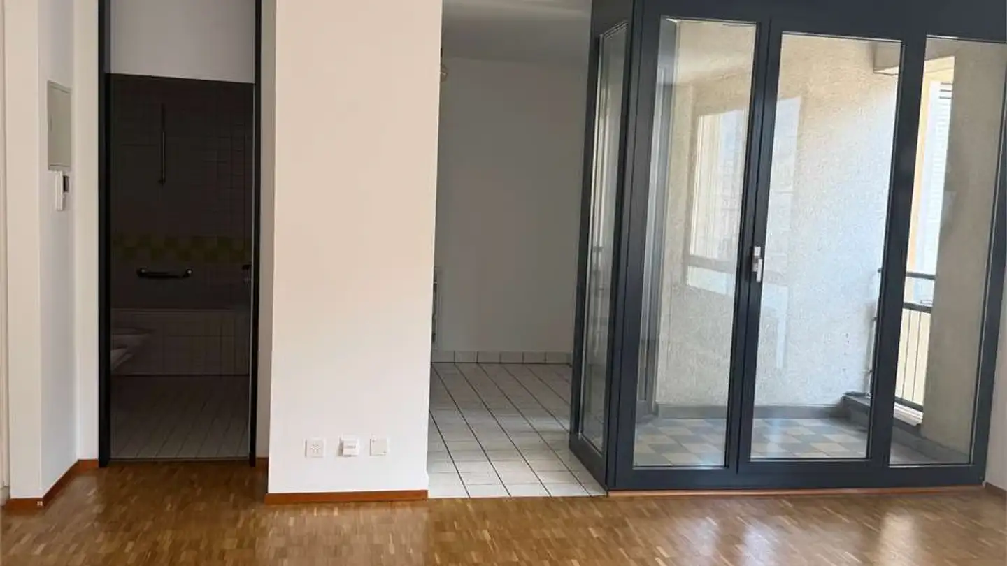 Appartamento in affitto - 6500 Bellinzona - Foto 2