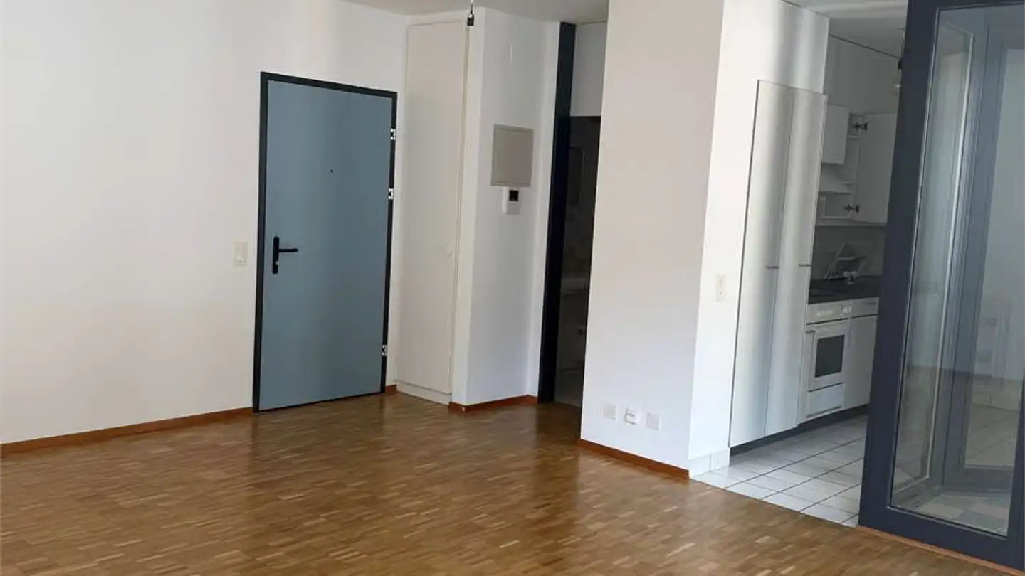 Appartamento in affitto - 6500 Bellinzona - Foto 3