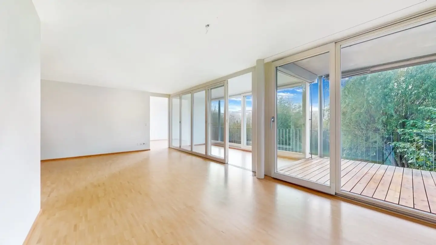 Appartement à louer - Im Hofacker 16, 4106 Therwil - Photo 4