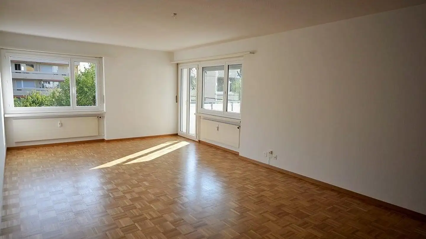 Appartamento in affitto - Blumenweg 7, 4542 Luterbach - Photo 2