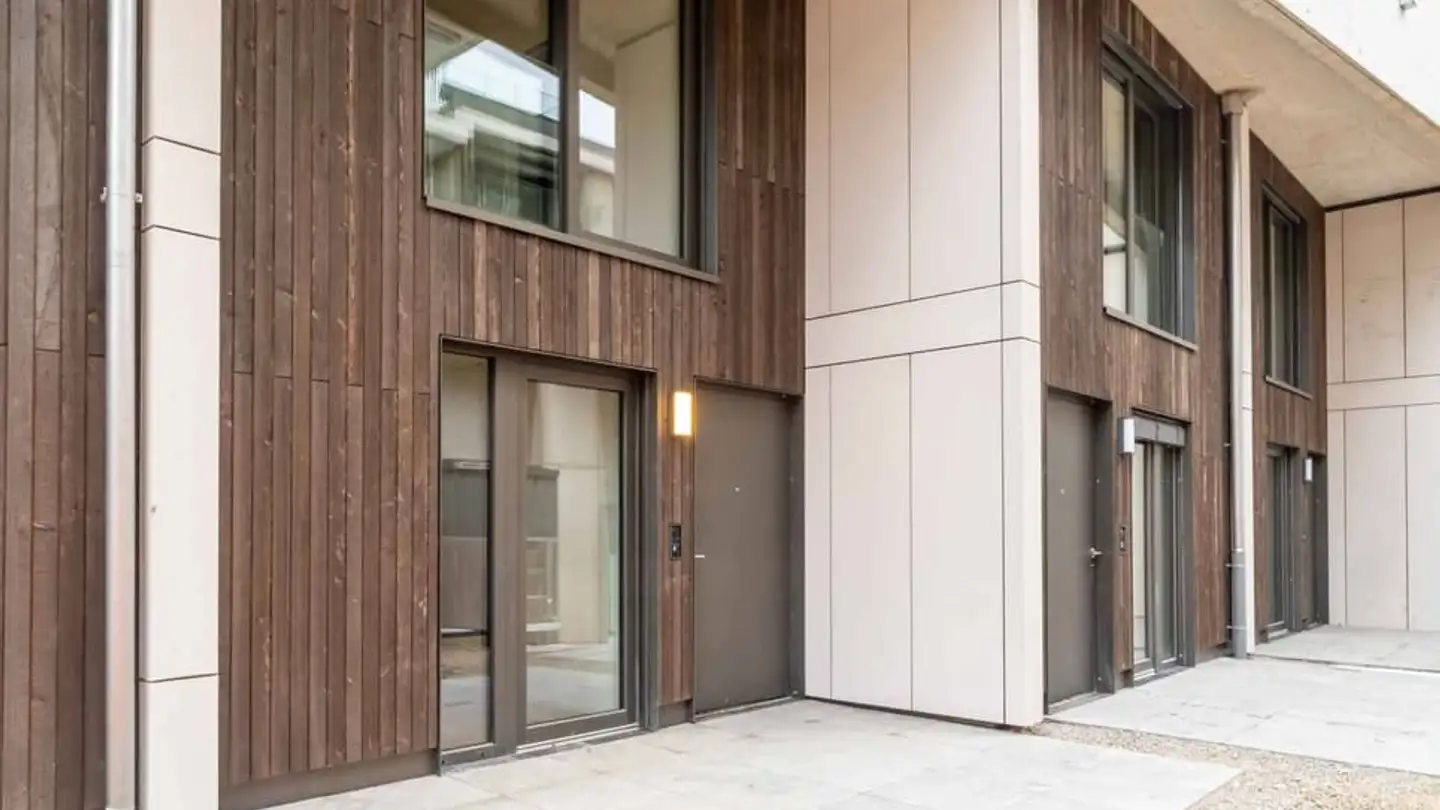 Appartement à vendre - 2000 Neuchâtel