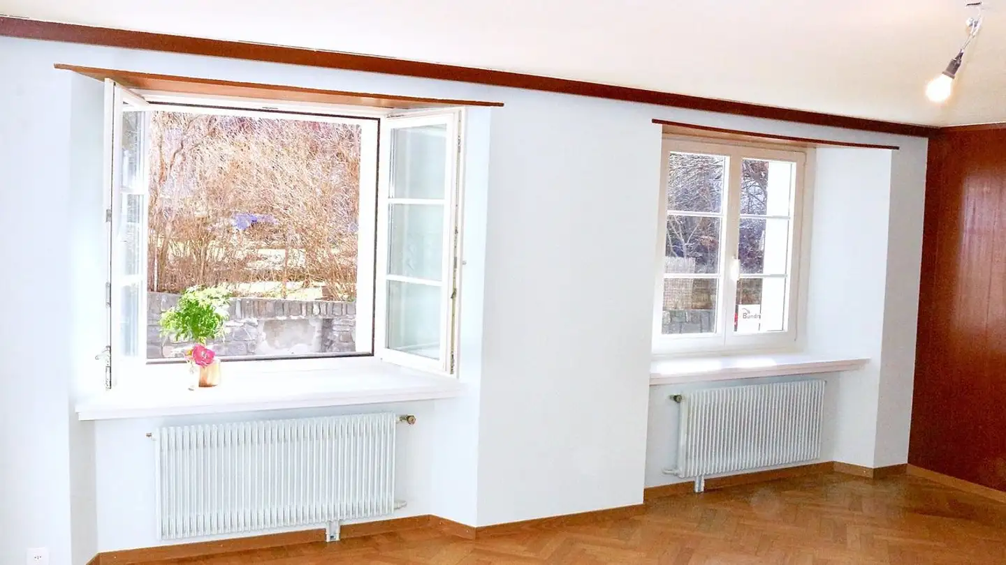 Wohnung mieten - Kantonsstrasse 38, 7205 Zizers - Foto 3