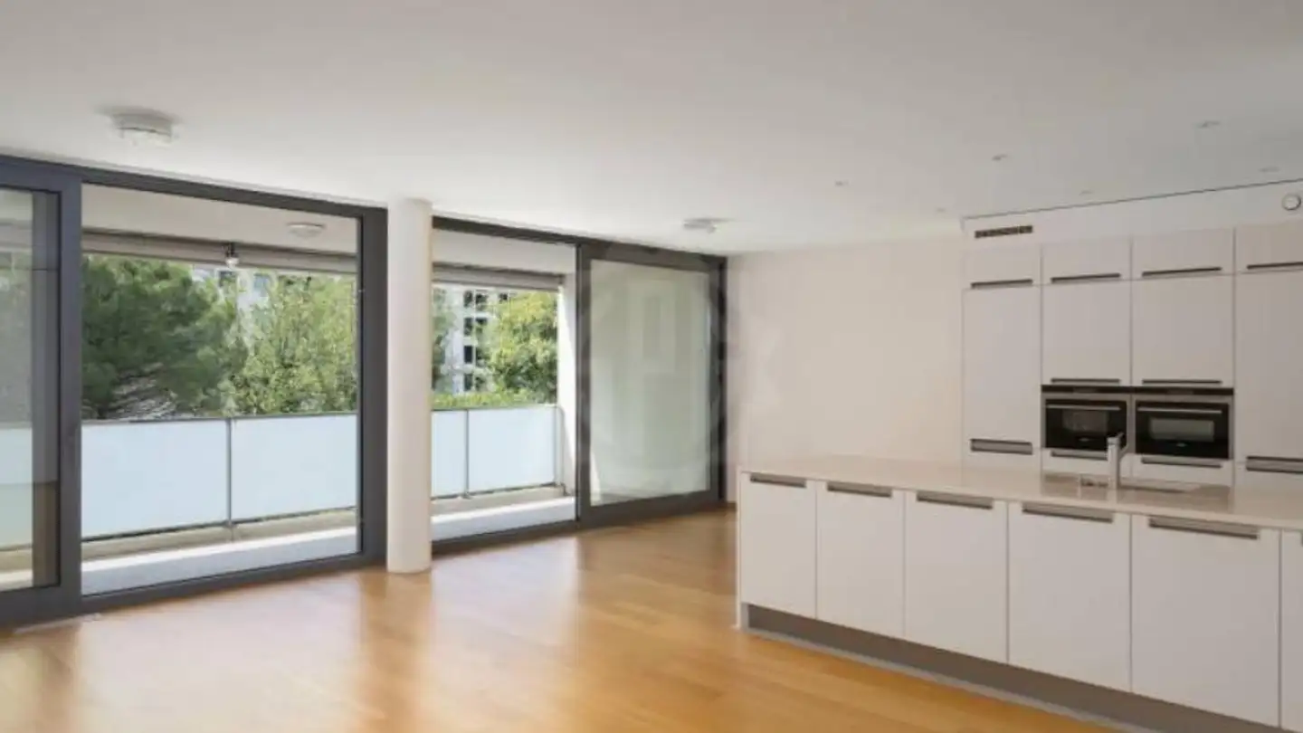 Appartamento in affitto - Rue Jacques- Grosselin 26, 1227 Carouge GE