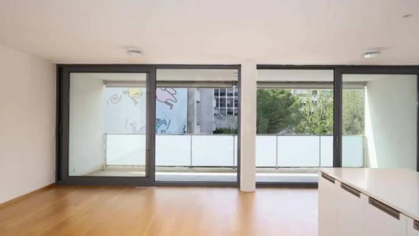 Appartamento in affitto - Rue Jacques- Grosselin 26, 1227 Carouge GE - Foto 2