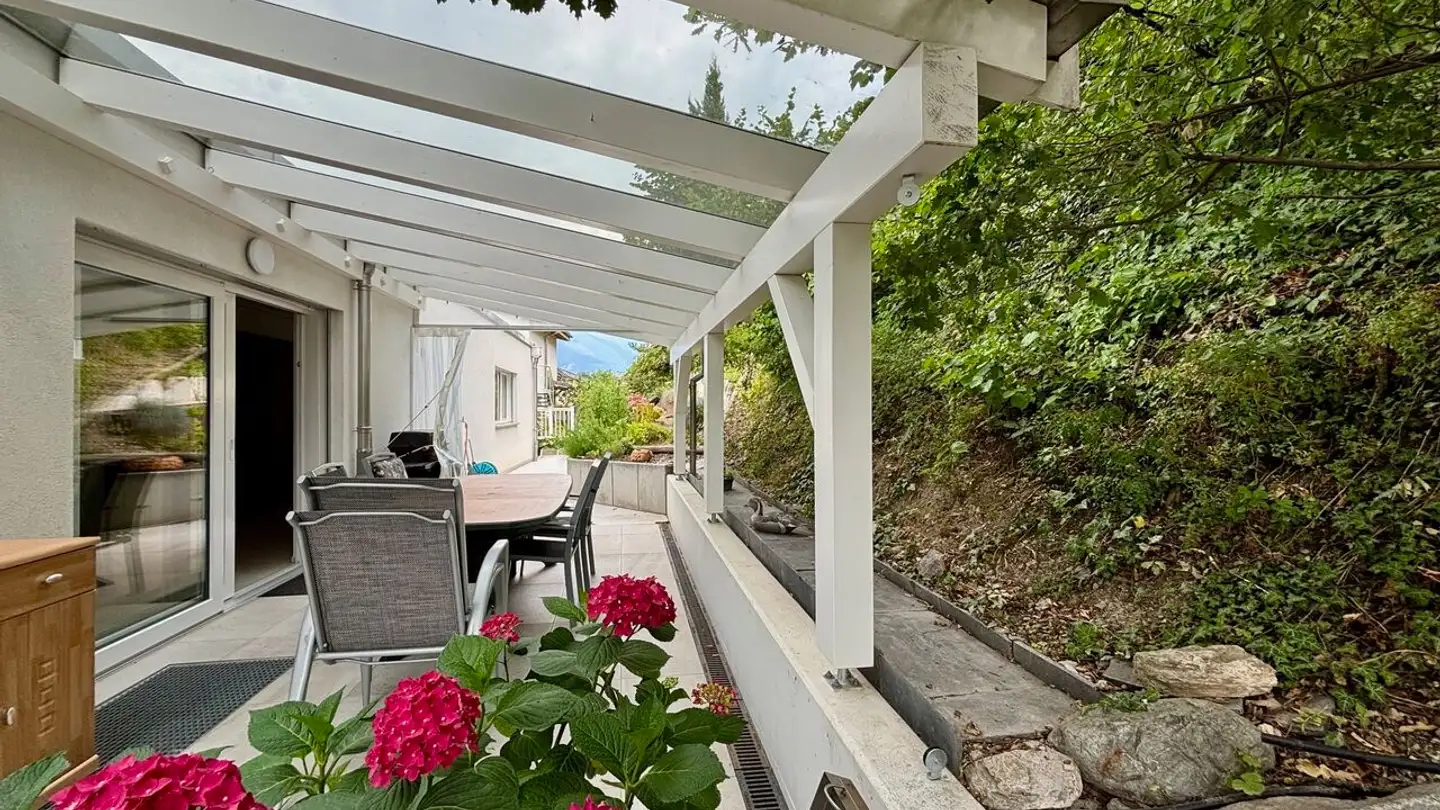 Penthouse for sale - 3960 Sierre