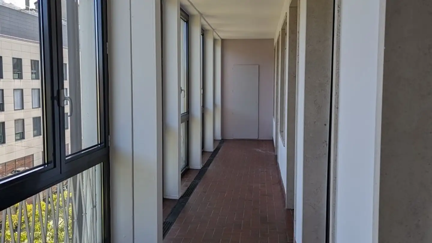Appartement à louer - Avenue De La Gare / Bahnhofsallee 7, 1700 Fribourg - Photo 2