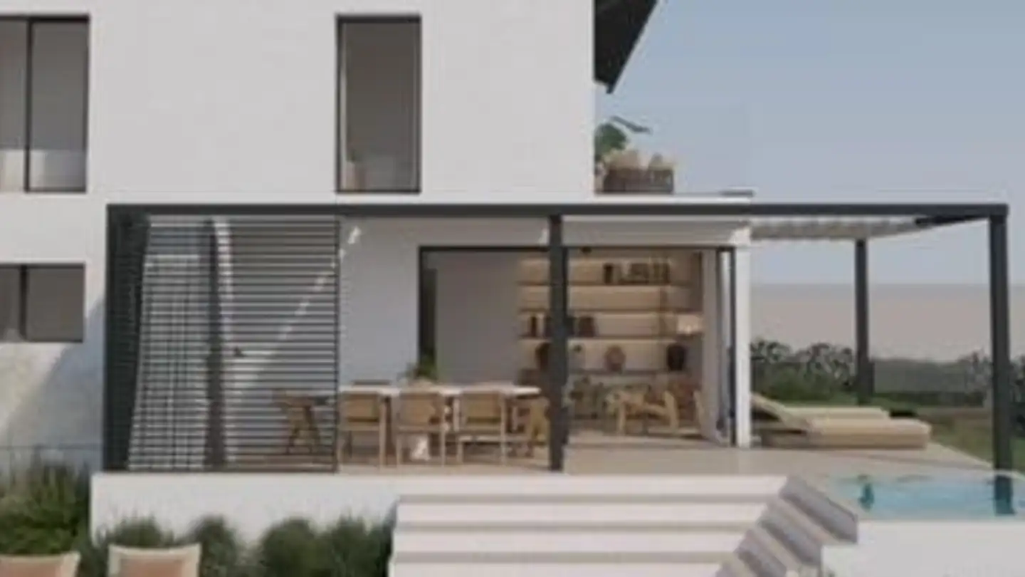 Single house for sale - 6596 Gordola