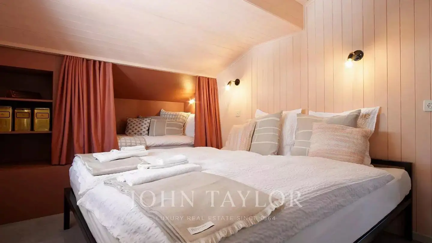 Apartment for rent - 1936 Verbier - Photo 3