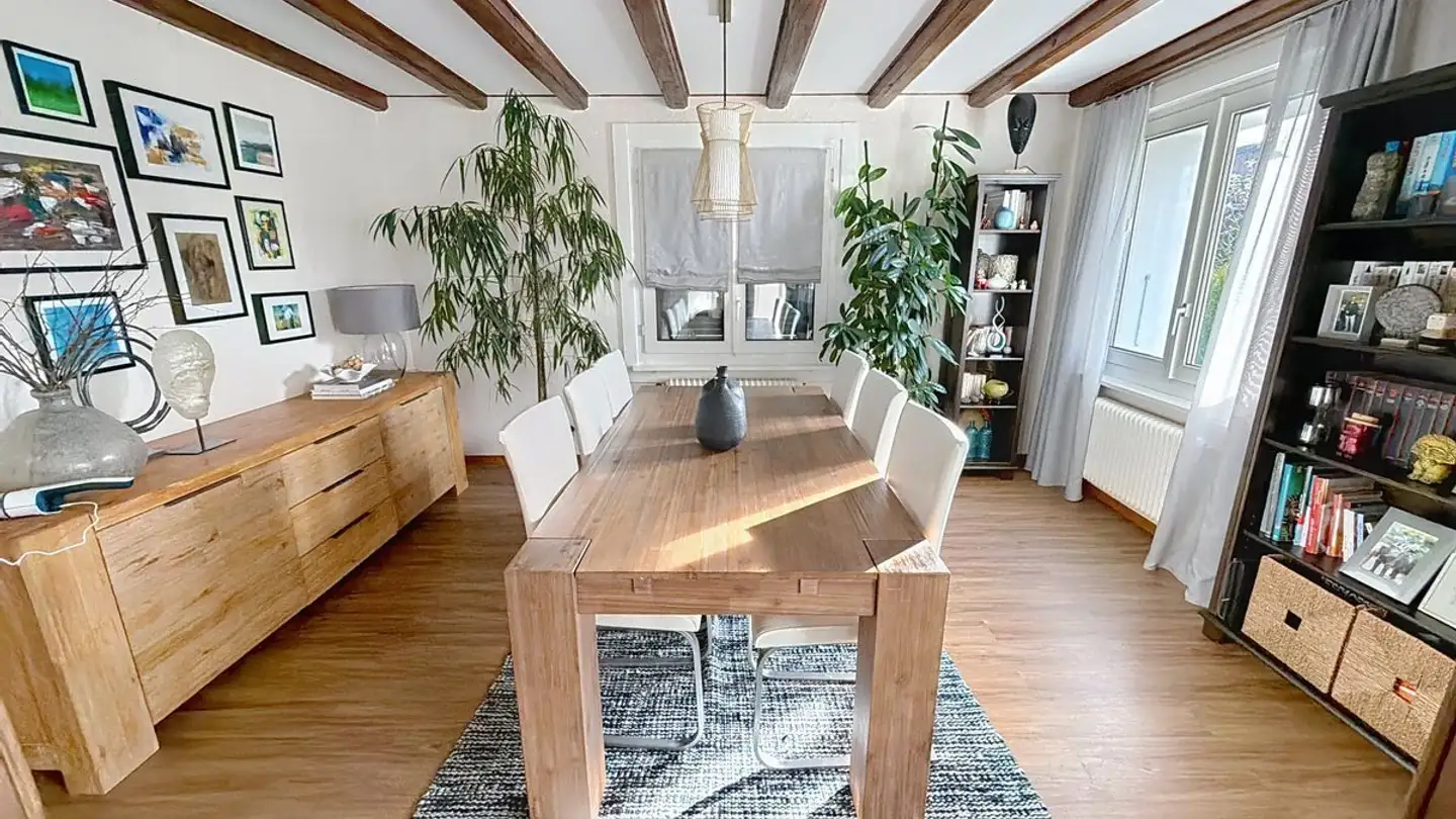 Casa grotta in vendita - 1470 Estavayer-le-Lac - Foto 3