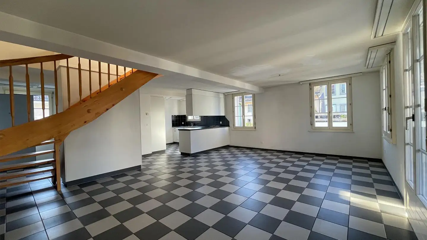 Apartment for rent - Grabenweg 9, 6130 Willisau