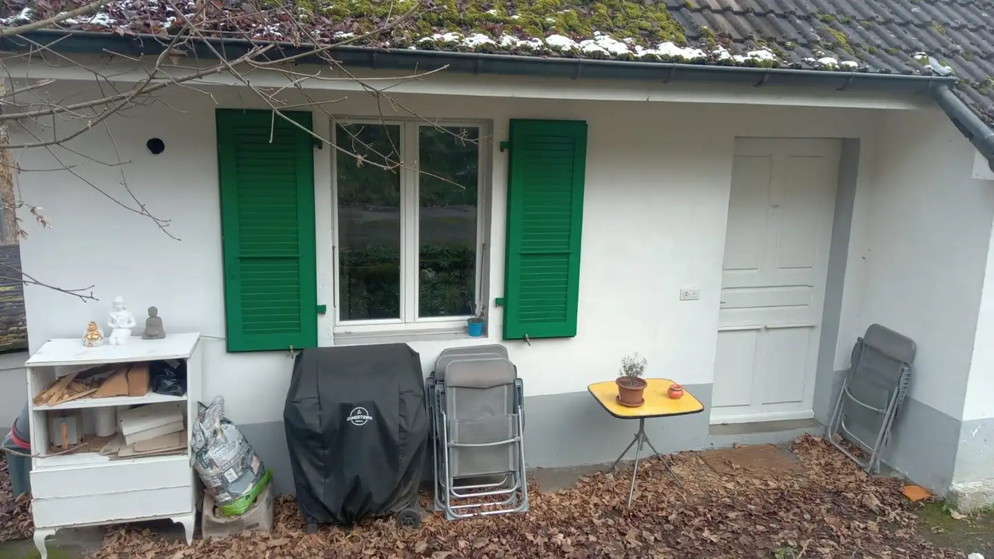 Appartement à louer - 2922 Courchavon