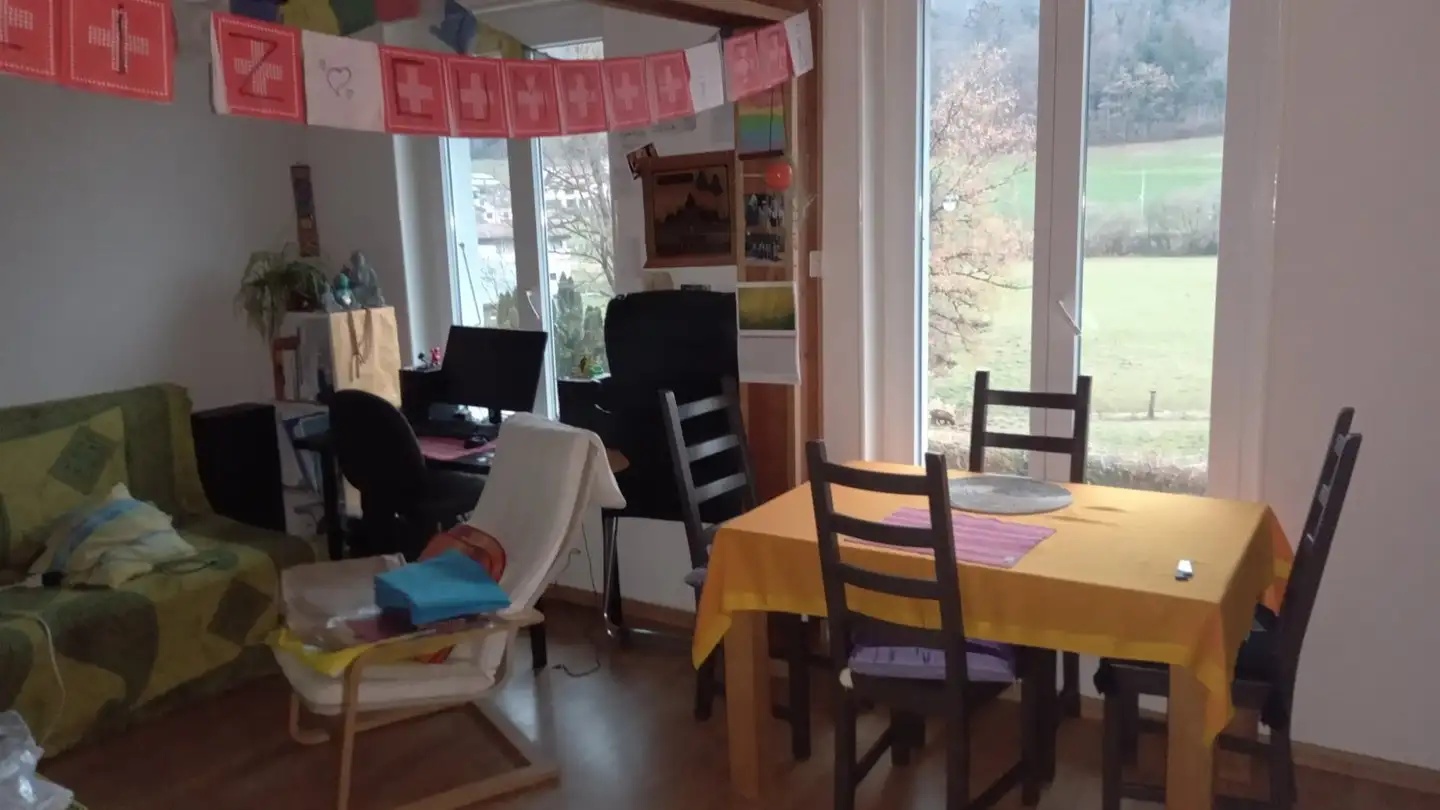 Apartment for rent - 2922 Courchavon - Photo 4