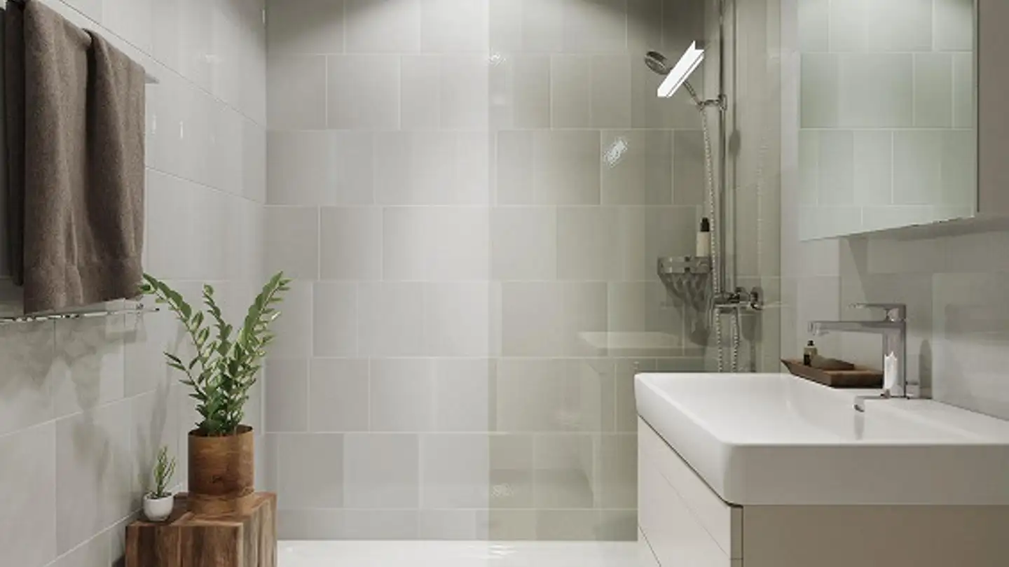 Appartement à louer - Reussinsel 36, 6003 Luzern - Photo 4