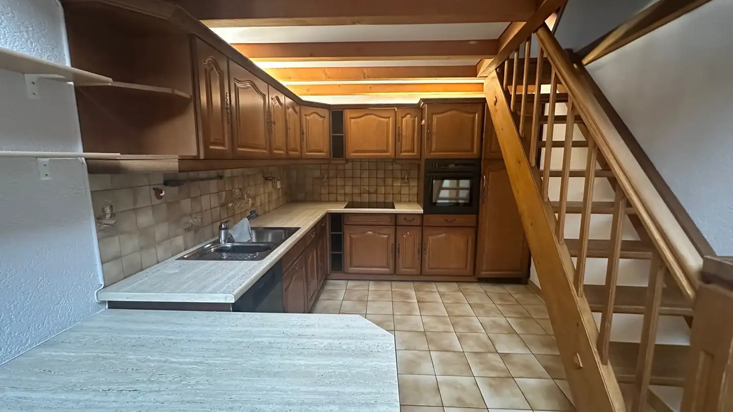 Apartment for sale - 2043 Boudevilliers - Photo 3