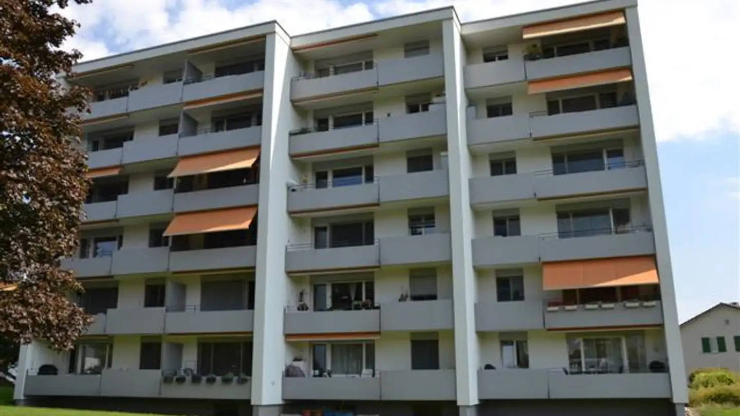 Appartement à louer - Hünenbergerstrasse 65, 6333 Hünenberg See