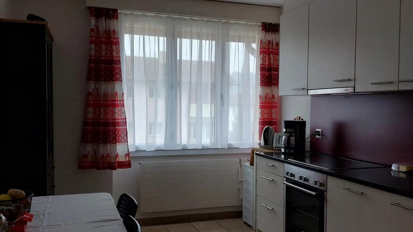 Appartement à louer - 3072 Ostermundigen