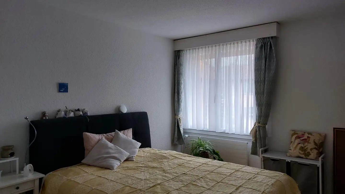 Appartement à louer - 3072 Ostermundigen - Photo 2