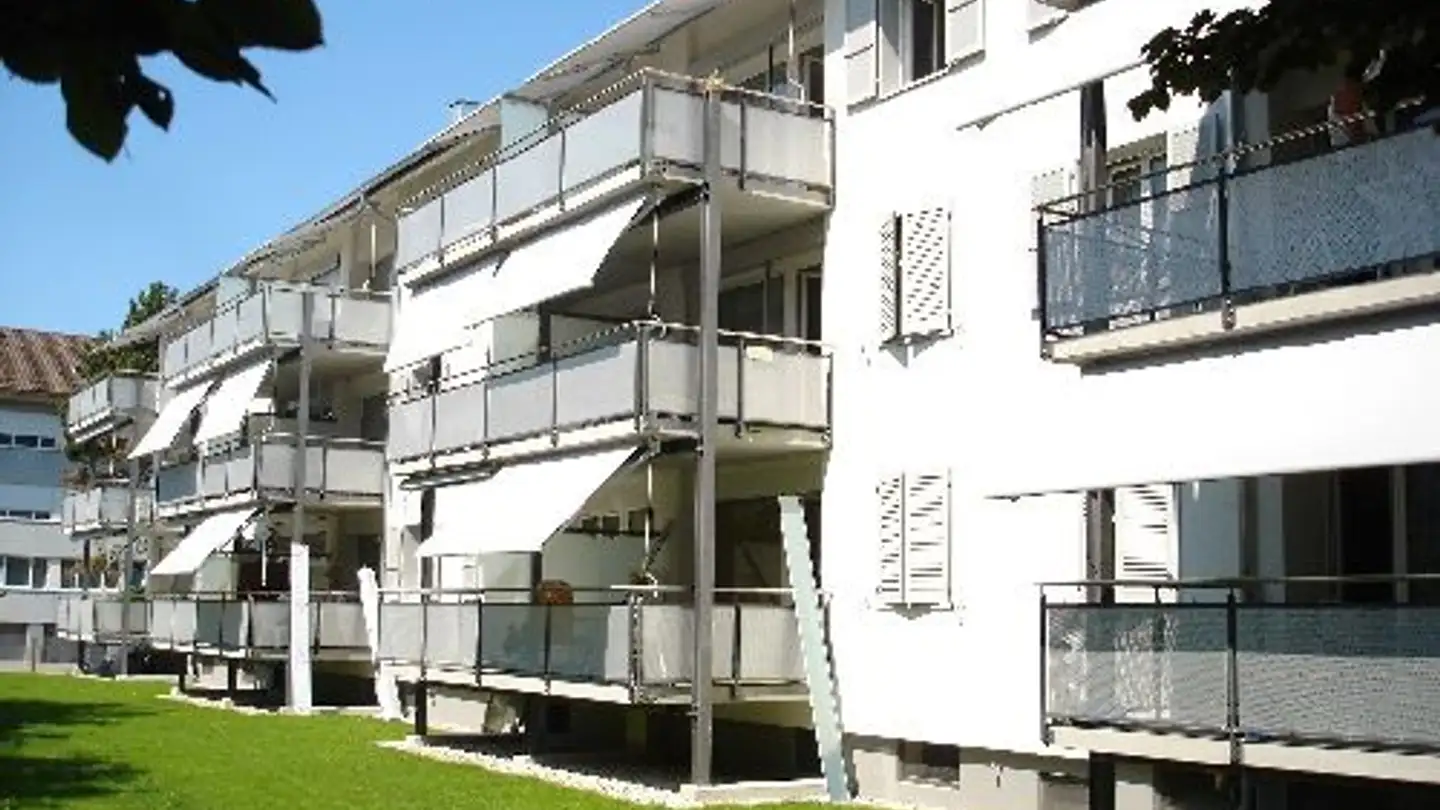 Wohnung mieten - Zossstrasse 7, 3072 Ostermundigen