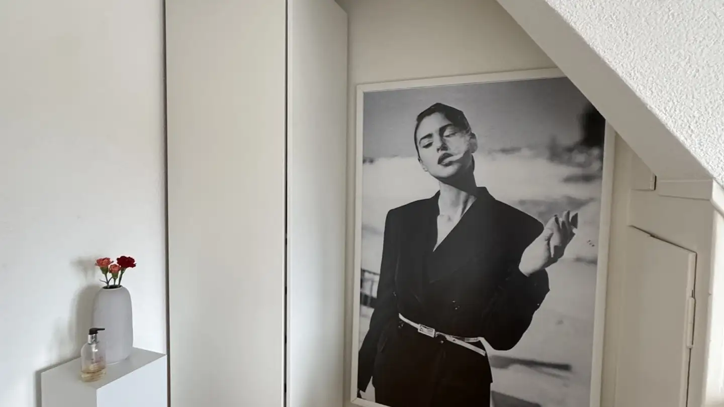 Single room for rent - 8003 Zürich - Photo 2