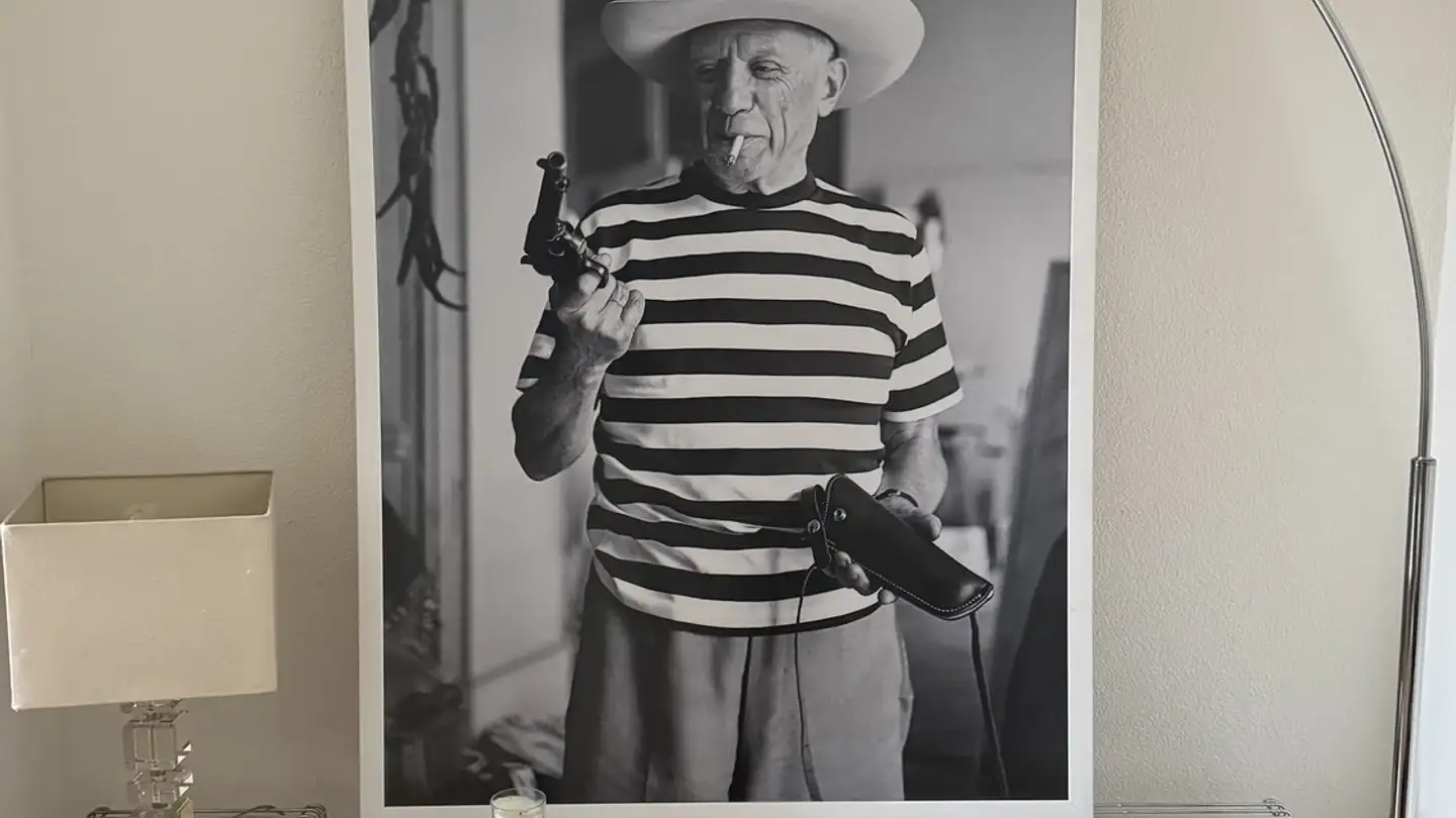 Single room for rent - 8003 Zürich - Photo 3