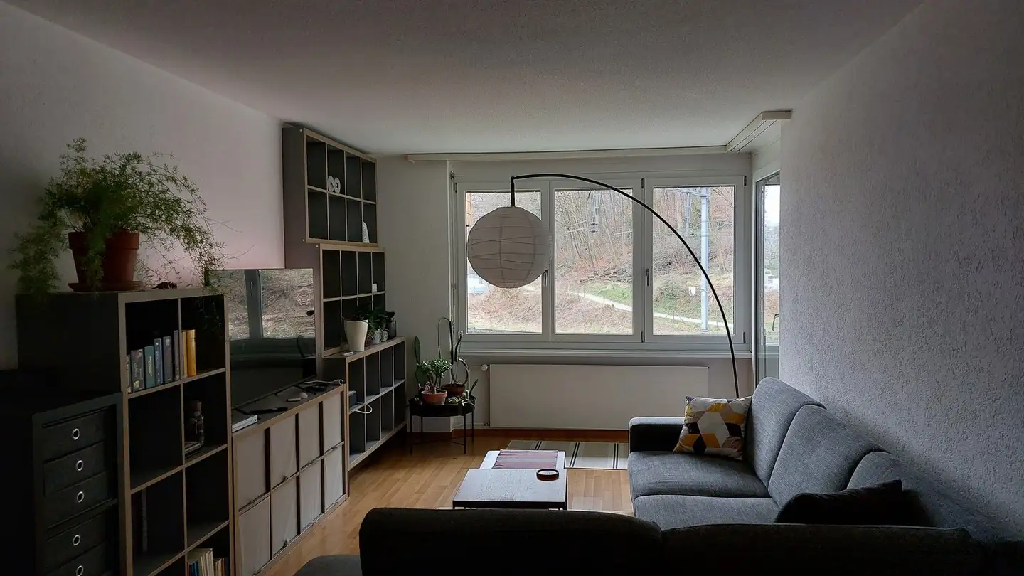 Appartement à louer - 3072 Ostermundigen - Photo 4