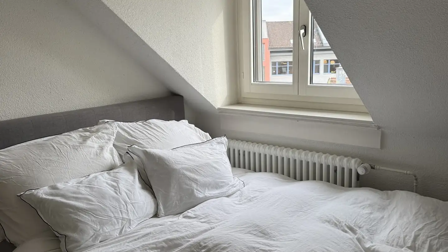 Single room for rent - 8003 Zürich