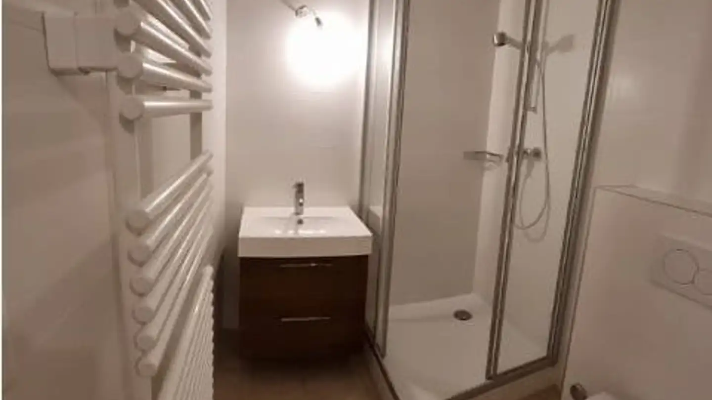 Studio for rent - 1217 Meyrin - Photo 3