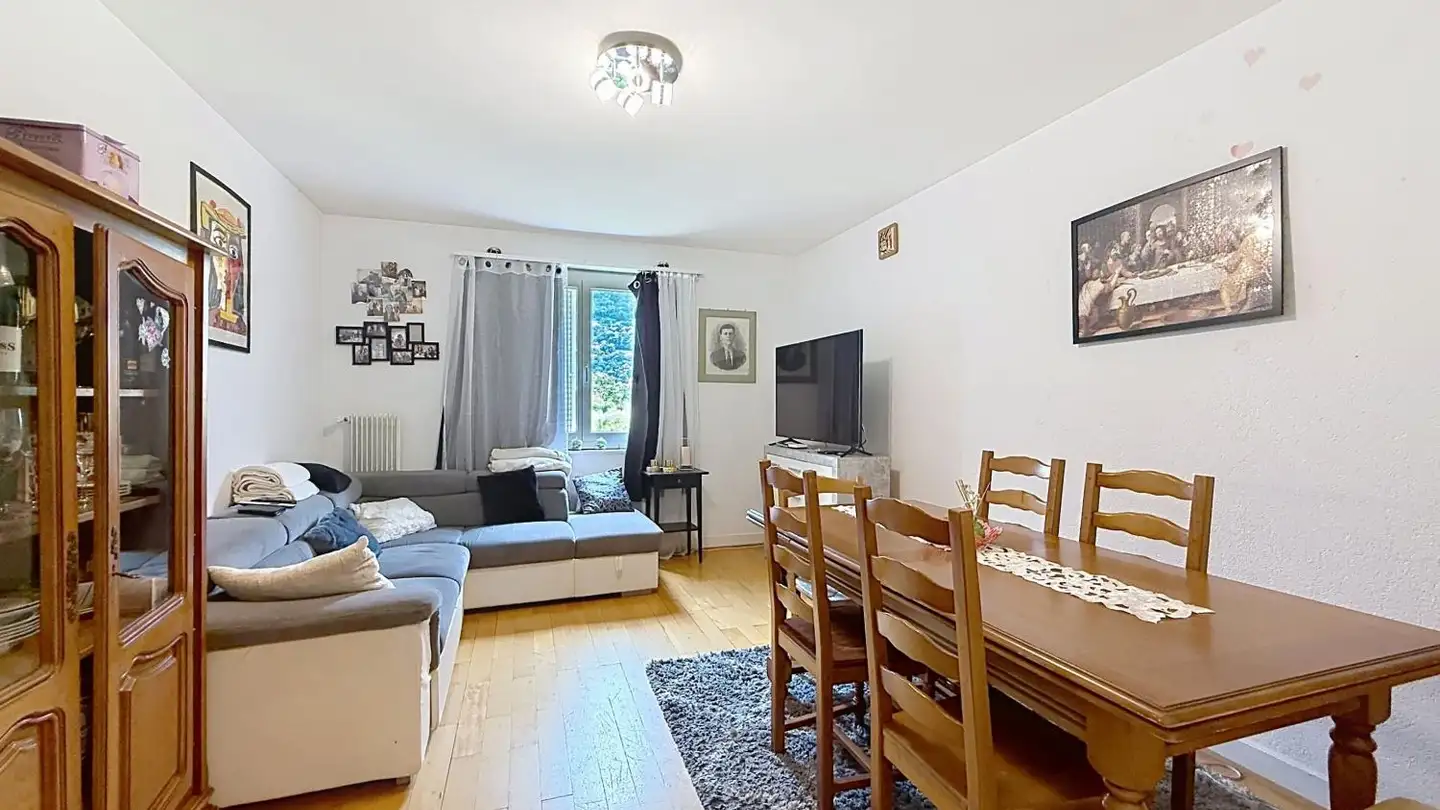 Appartement à louer - Avenue De L'industrie 48, 1870 Monthey - Photo 4