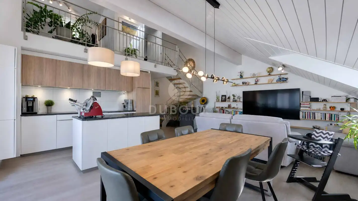 Appartamento in vendita - 1322 Croy - Foto 2