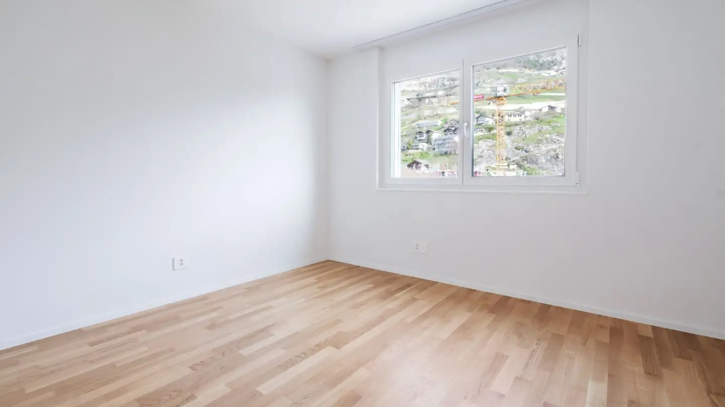 Appartamento in affitto - Mutzenstrasse 24, 3940 Steg VS - Foto 4