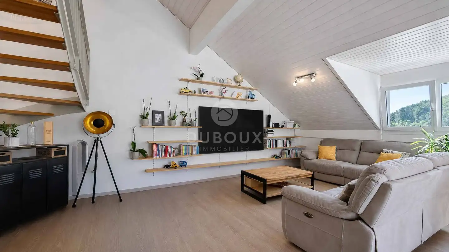 Appartamento in vendita - 1322 Croy - Foto 4