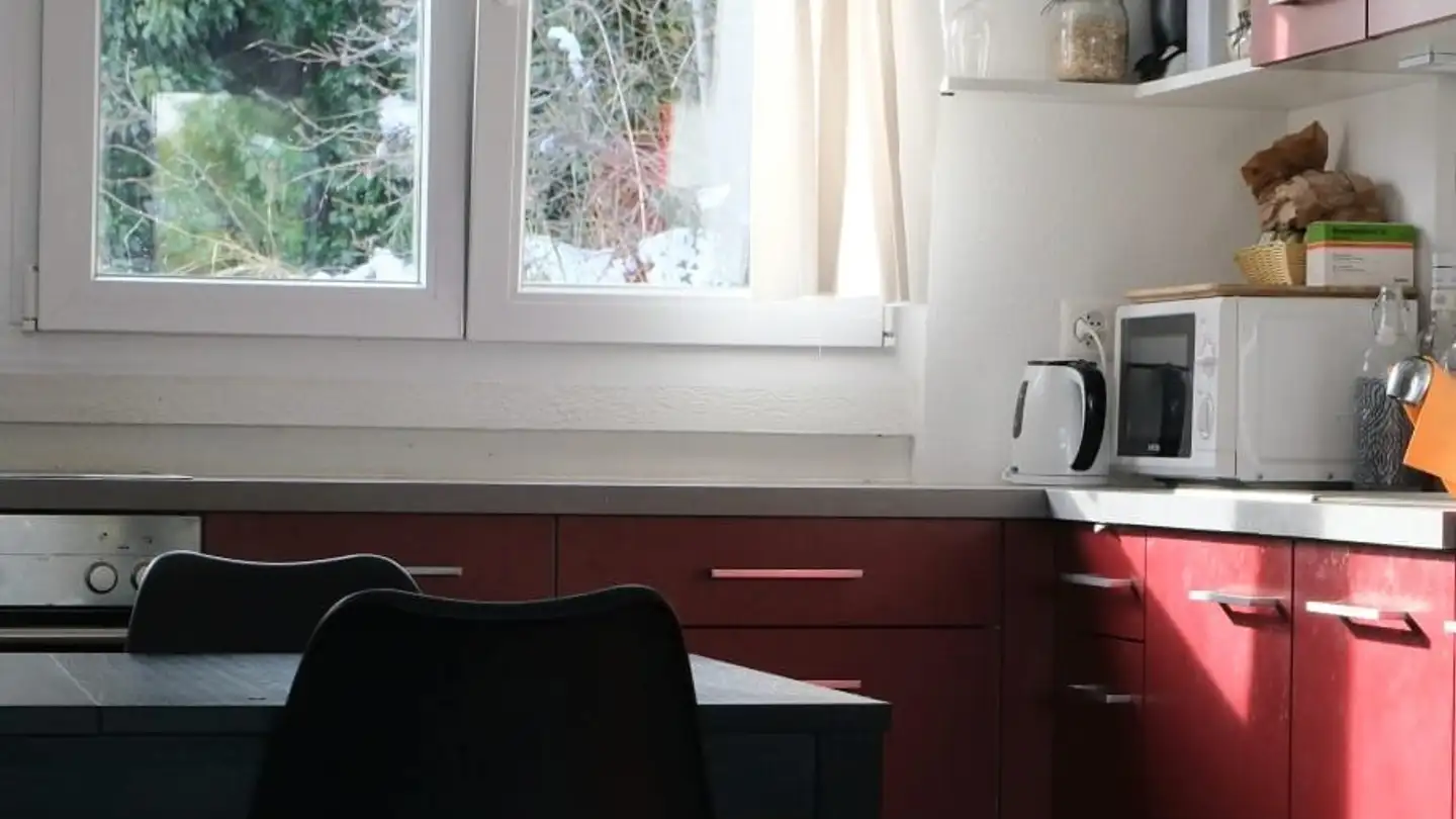 Einfamilienhaus mieten - 1018 Lausanne - Foto 3