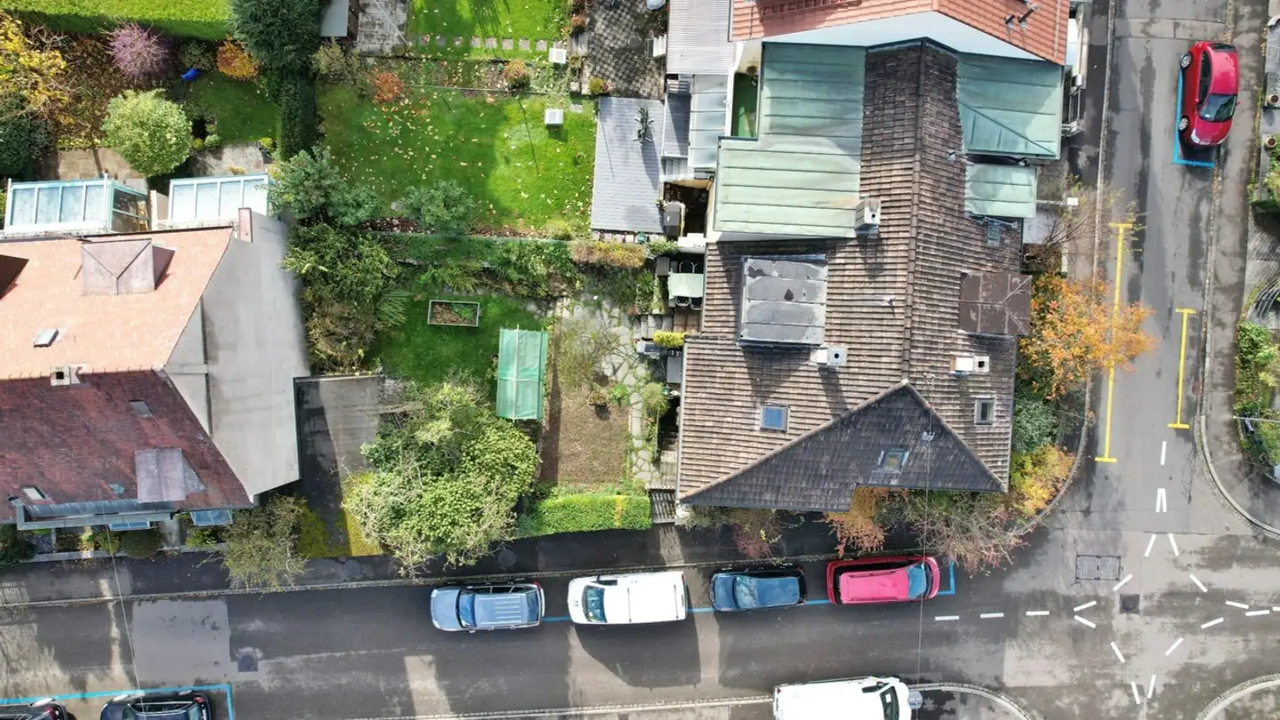 Constructible plot for sale - Göschenenstrasse, 4054 Basel