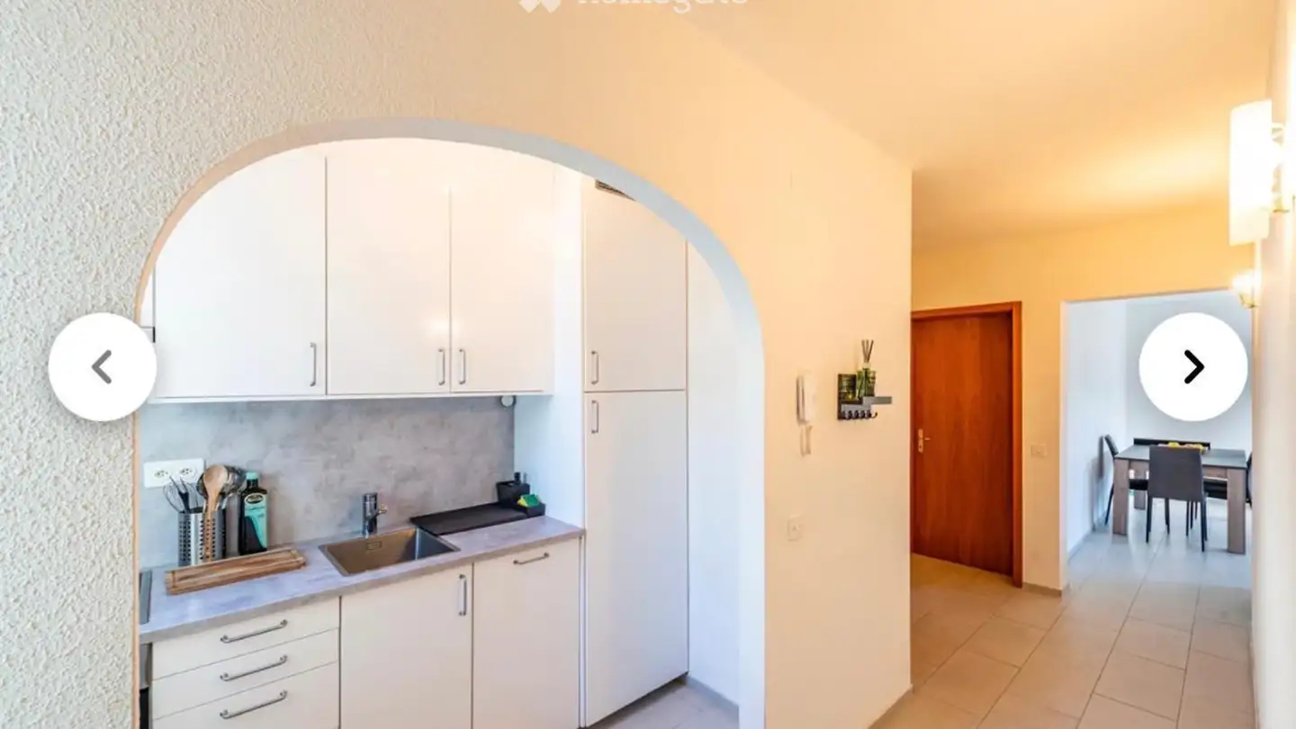 Appartamento in affitto - 6982 Agno