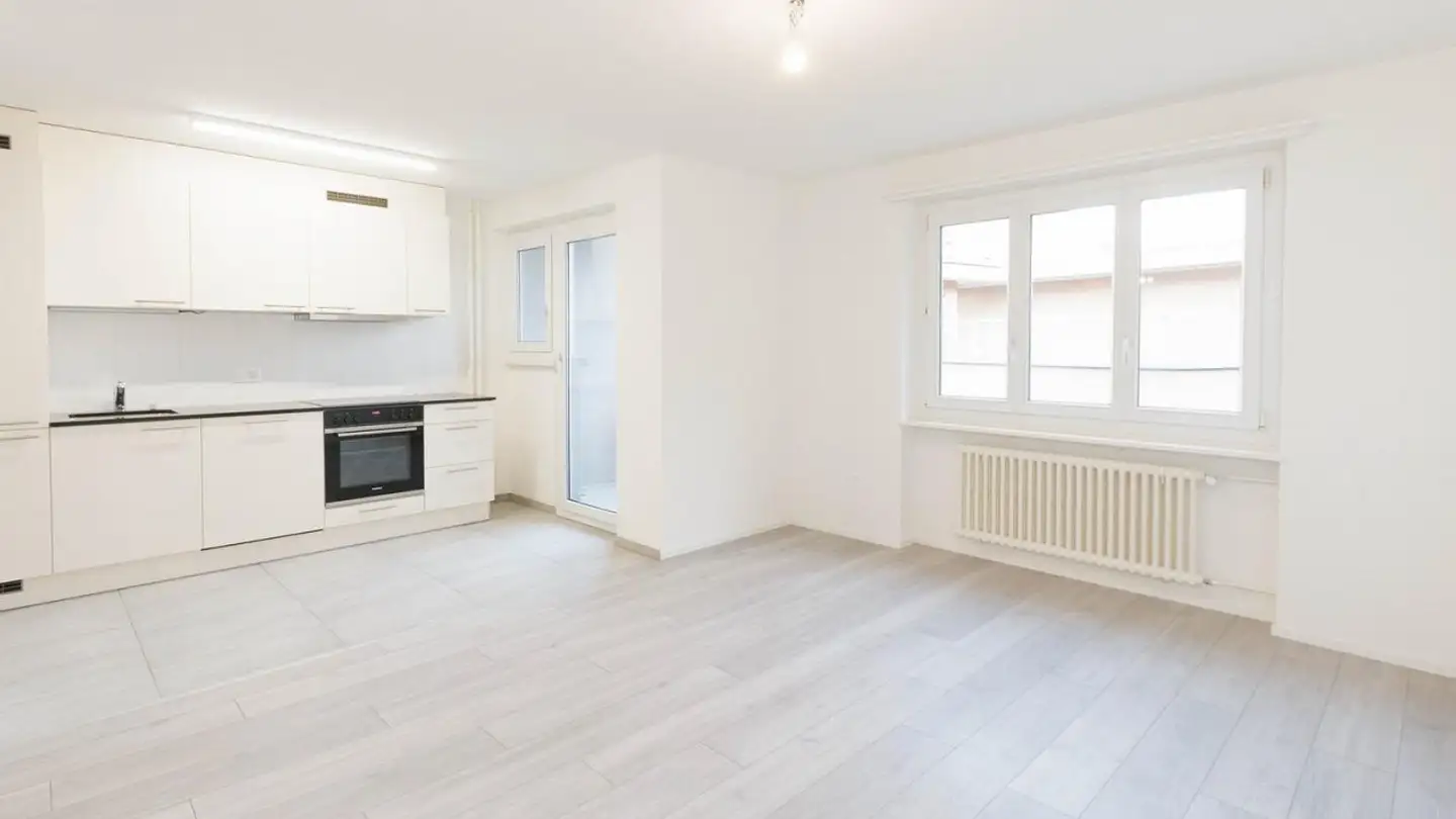 Apartment for rent - Baselstrasse 43, 6003 Luzern