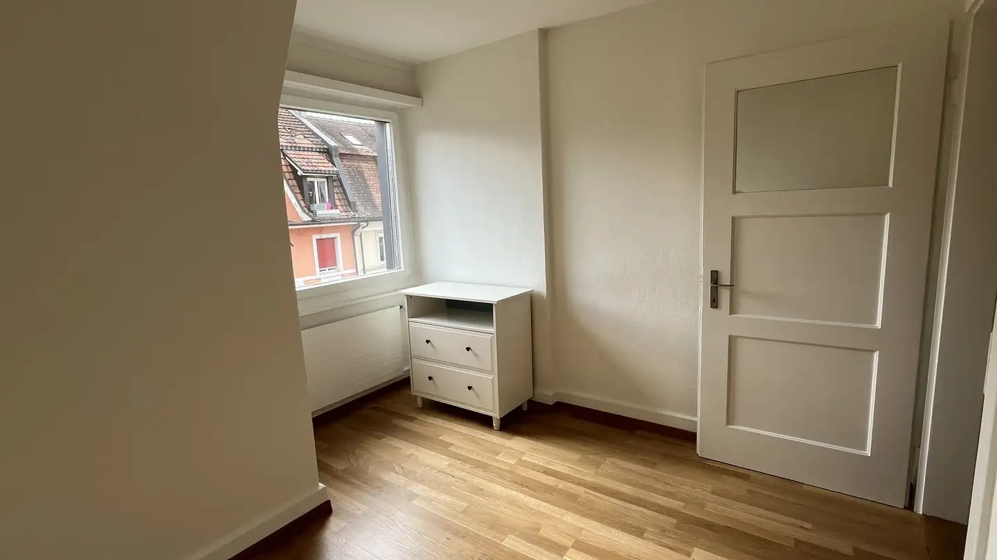 Stanza singola in affitto - Manessestrasse 120, 8045 Zürich - Foto 2