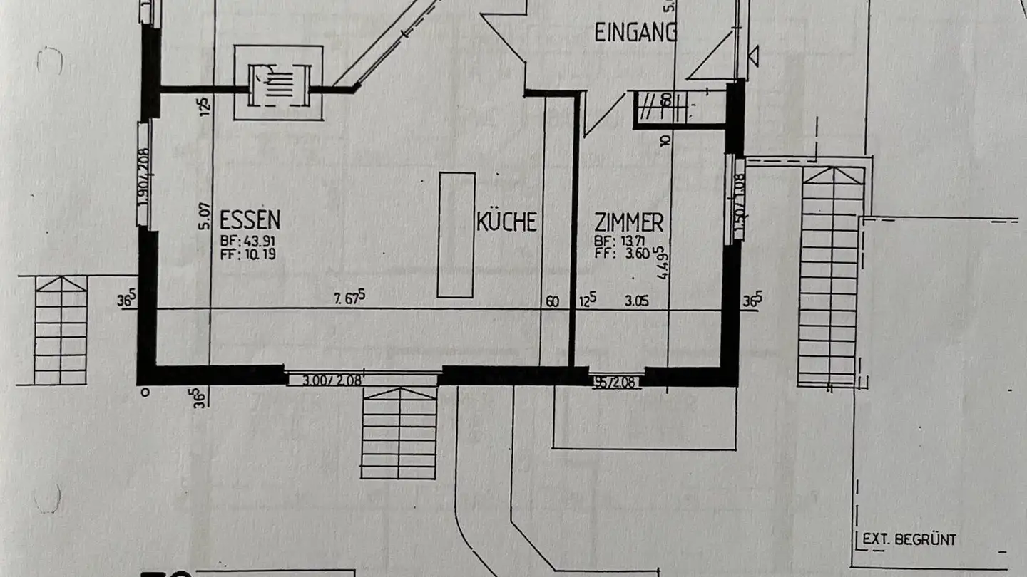 Single house for rent - 4574 Nennigkofen - Photo 2