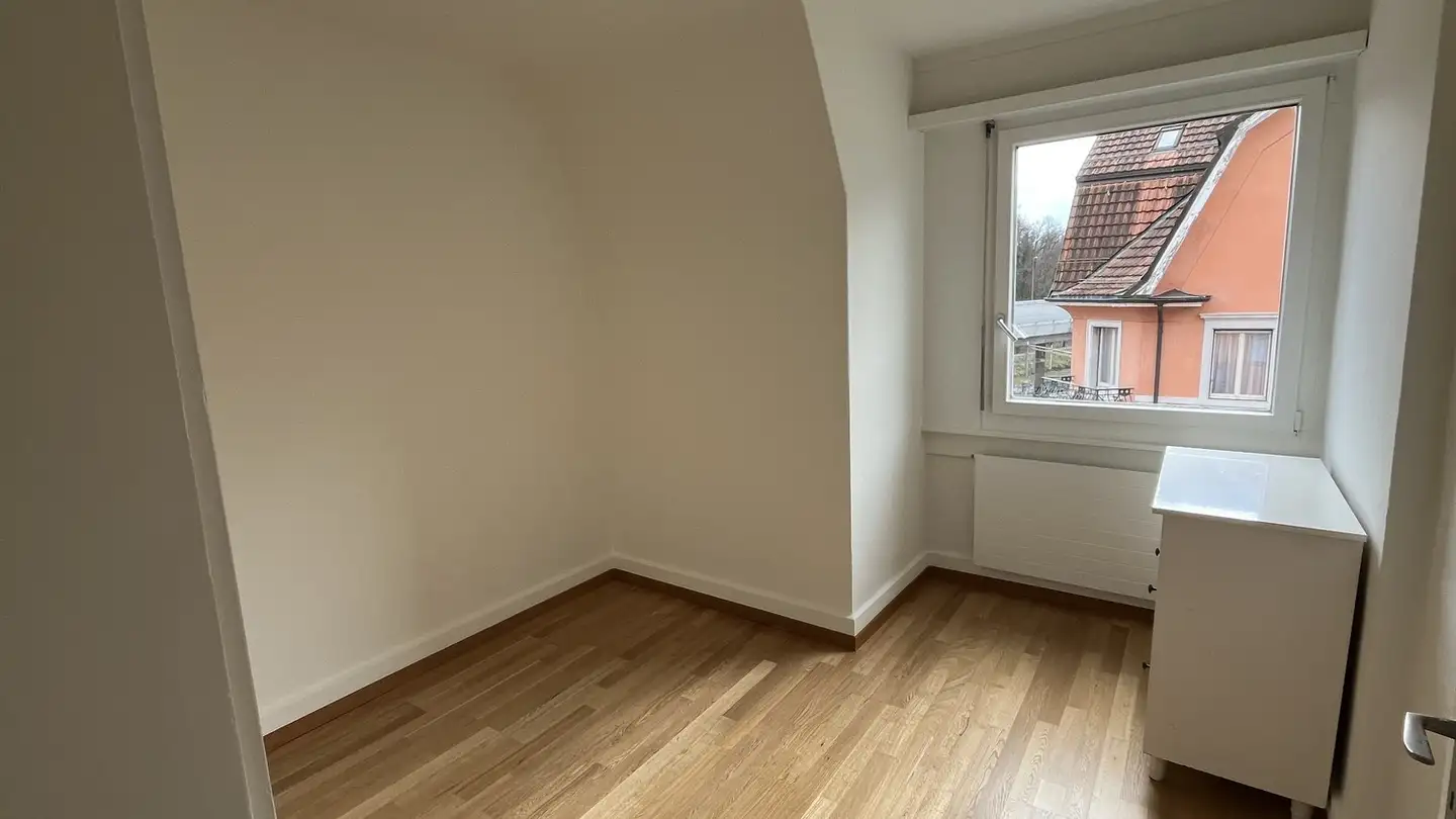 Stanza singola in affitto - Manessestrasse 120, 8045 Zürich