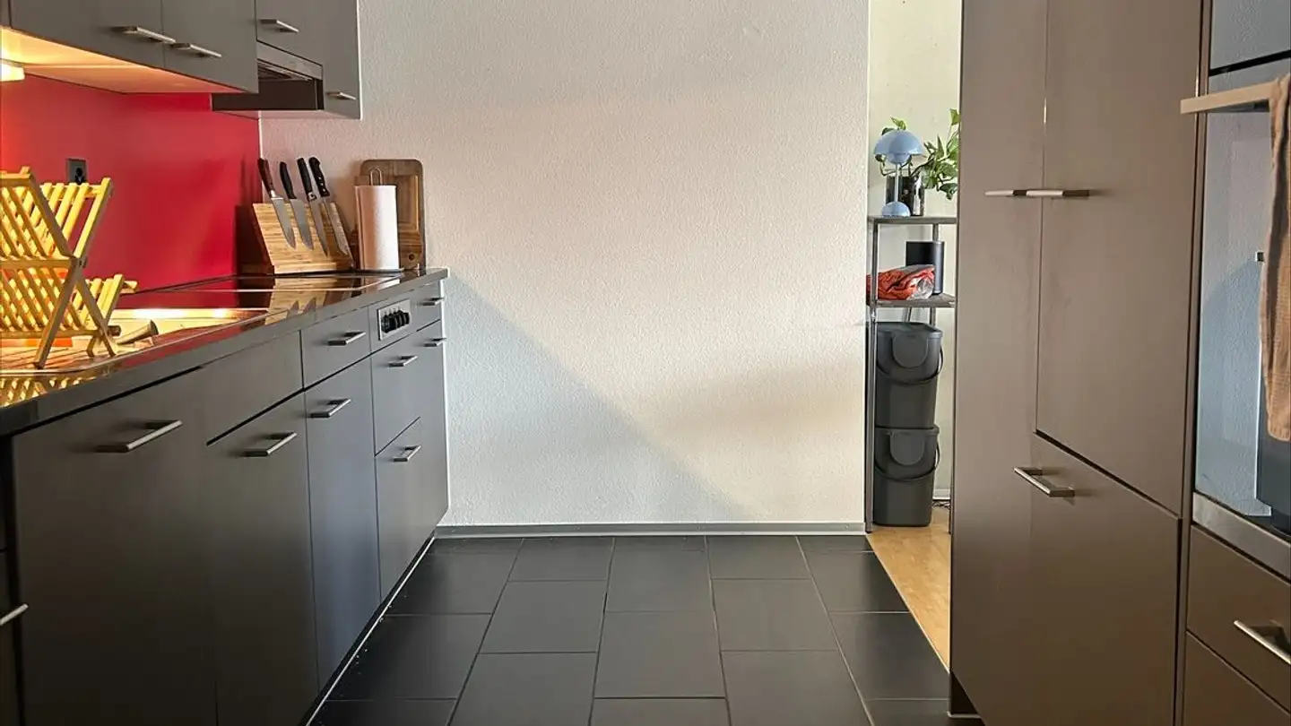 Appartement à louer - Katharina-Sulzer-Platz 6, 8400 Winterthur - Photo 3