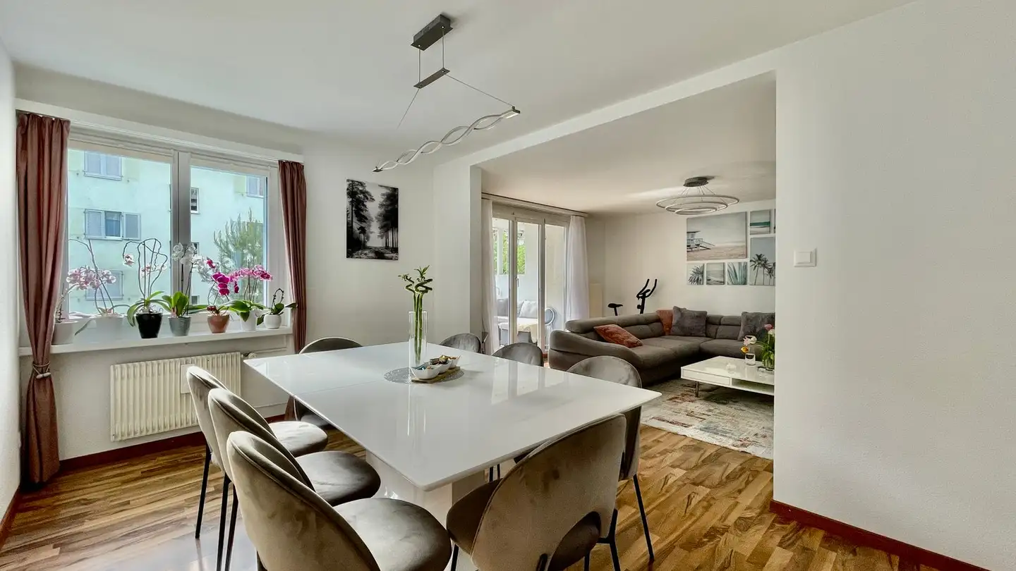 Appartamento in vendita - Kasernenstrasse 125, 7000 Chur - Foto 2